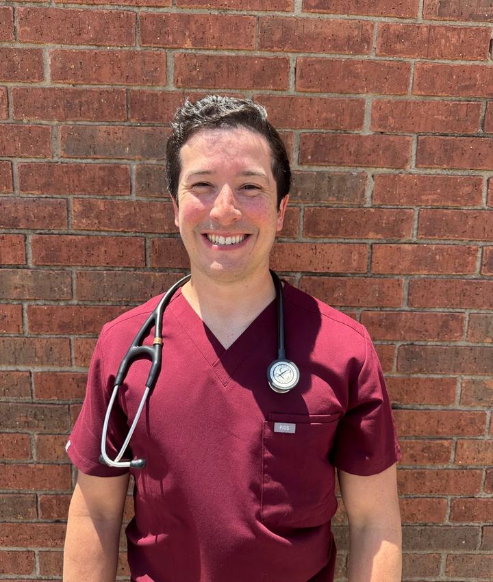 Dr. Gregory Whitaker, DVM