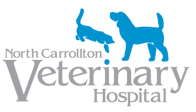 Link to Homepage of North Carrollton Veterinary Hospital